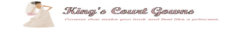 KingsCourtGowns