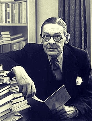 Tratto da 'Choruses from the Rock' dans Citazioni, frasi e pensieri Thomas-Stearns-Eliot