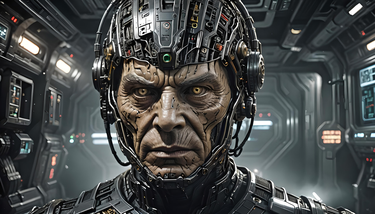 Borg