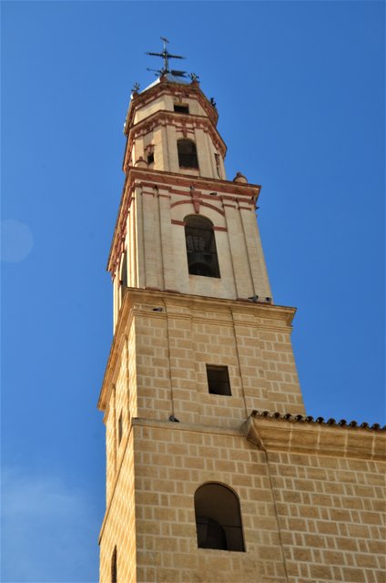 OSUNA-15-10-2021 - Sevilla y sus pueblos-2012/2021 (126)