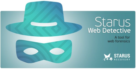 Starus Web Detective 3.0 Multilingual Starus Web Detective 3.0 Multilingual