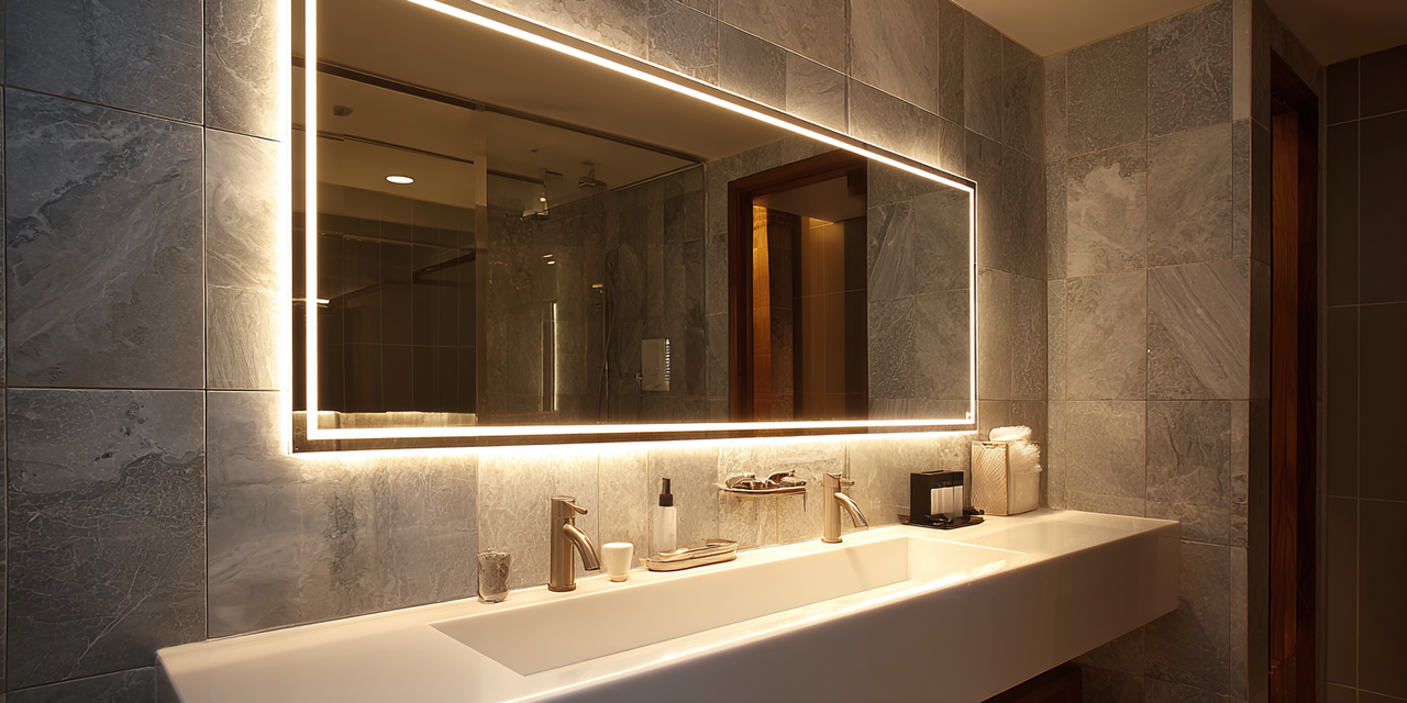 светодиодная подсветка