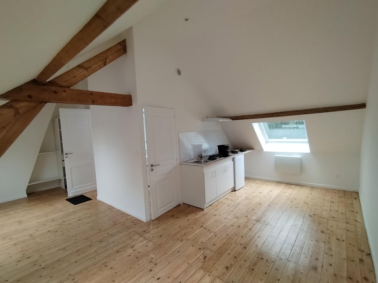 Cloisons et faux plafonds