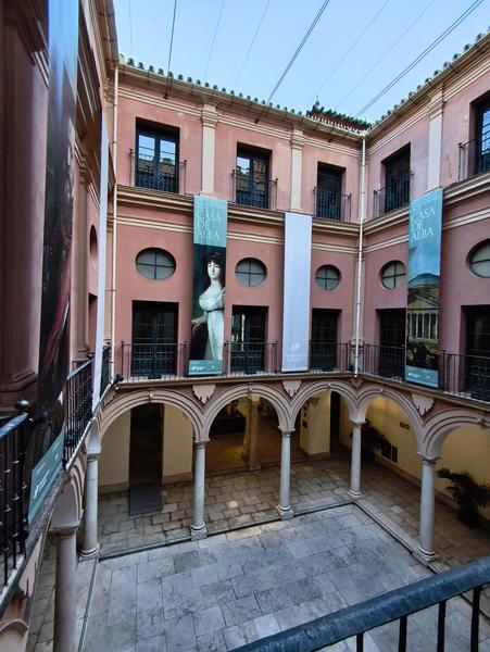 Vuelo a Málaga y después a Londres - Málaga y Londres (11)