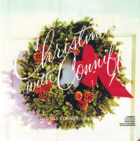 The Ray Conniff Singers   Christmas With Conniff (1959/1990) FLAC