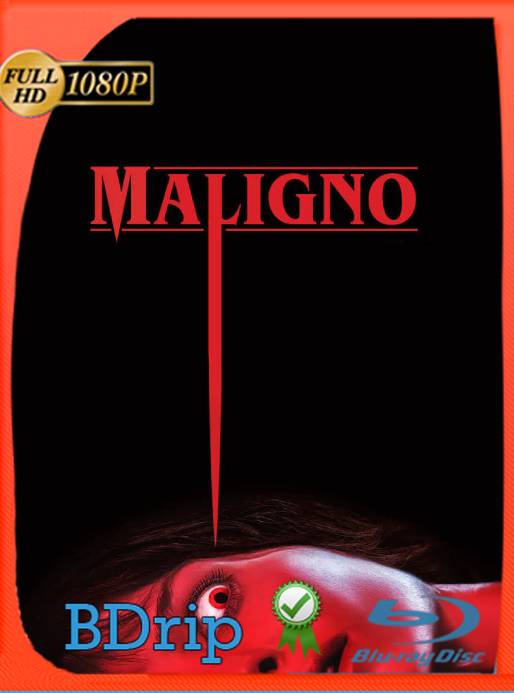 Maligno (2021) BDRip 1080p Latino [GoogleDrive]