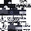 Two Time ||| Forsaken Minecraft Skin
