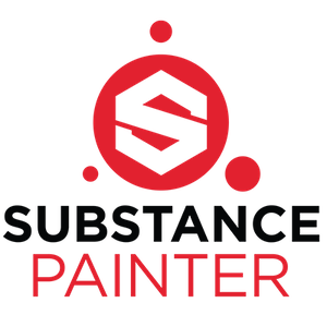 Allegorithmic Substance Painter 2020.2.1 (6.2.1) macOS