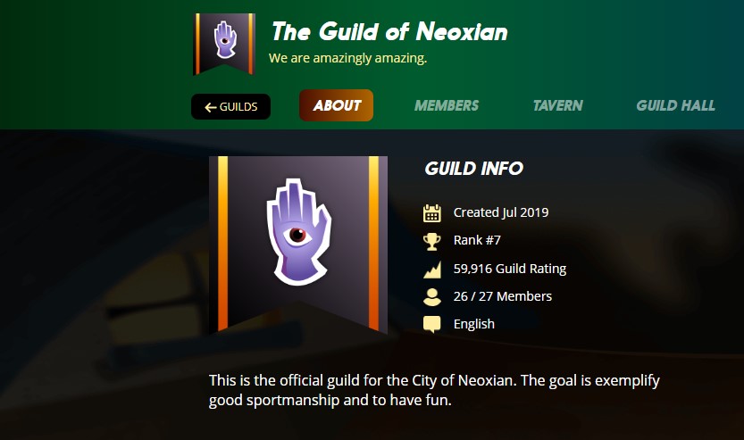 guild