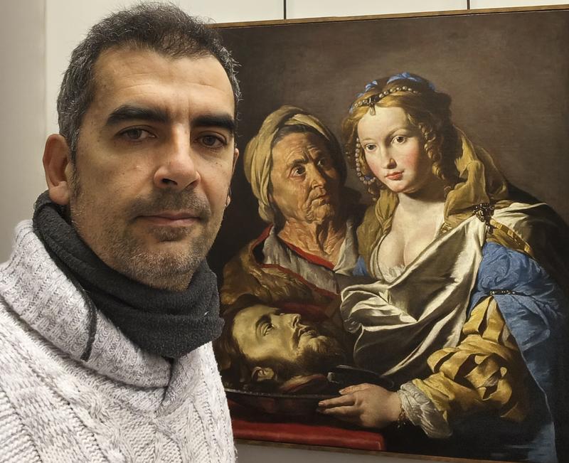 Milán-Turín-Génova-Pavía - Blogs de Italia - Génova, espectacular conjunto museístico (67)