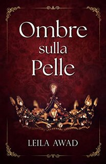 Leila Awad - Ombre sulla pelle (2022)