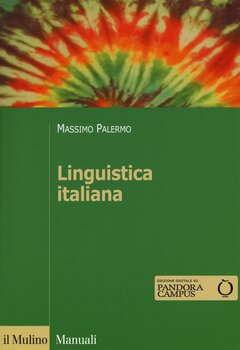 Massimo Palermo - Linguistica italiana (2015)