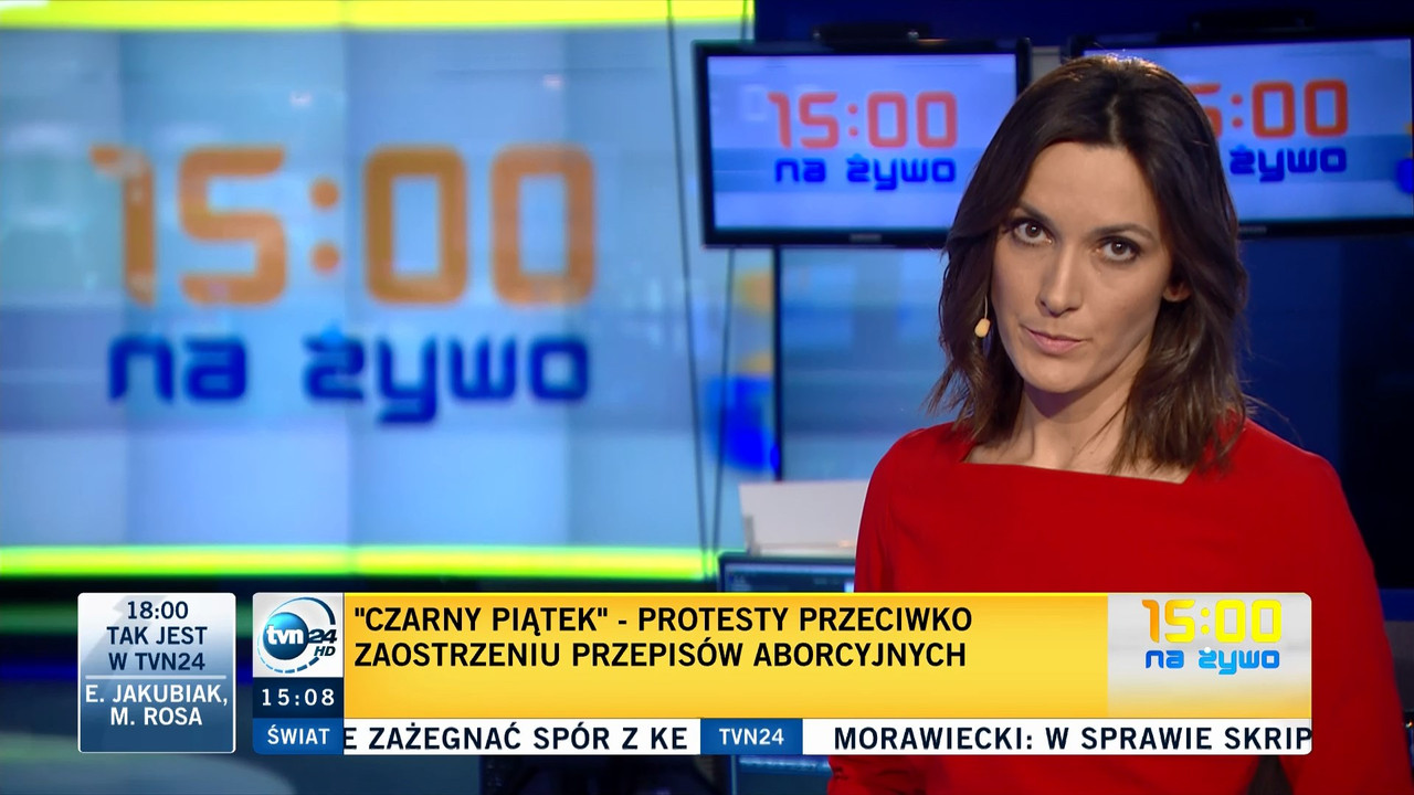 23 03 2018 agata wolna tvn24 8