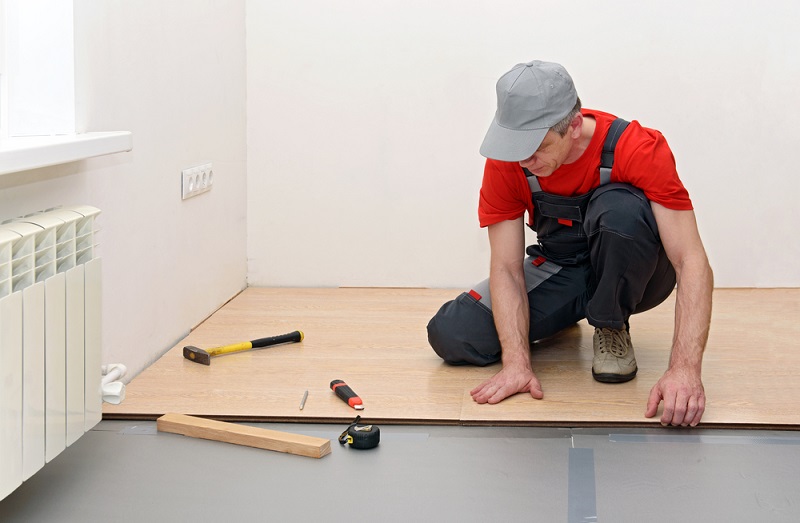 Commercial Floors Commercial Floors