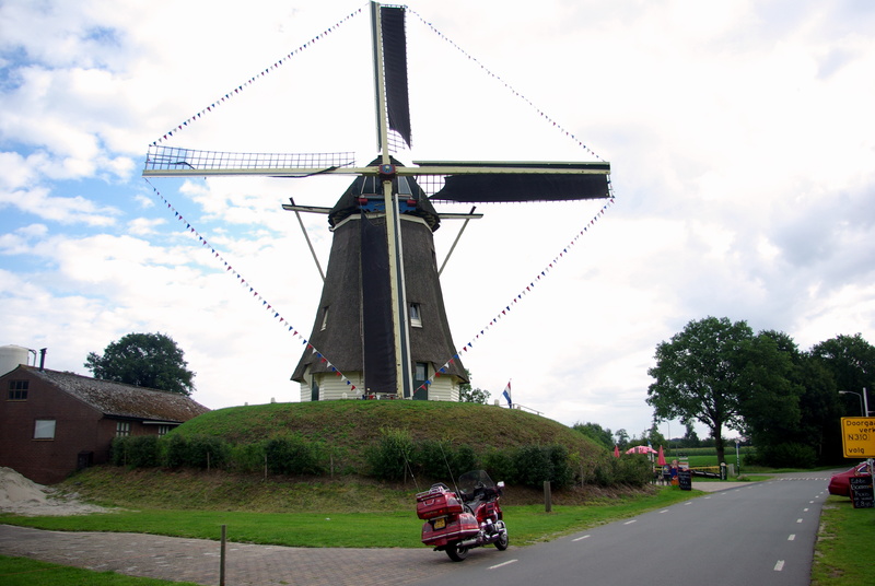 0249 GL (01241) De Duif - Nunspeet 1