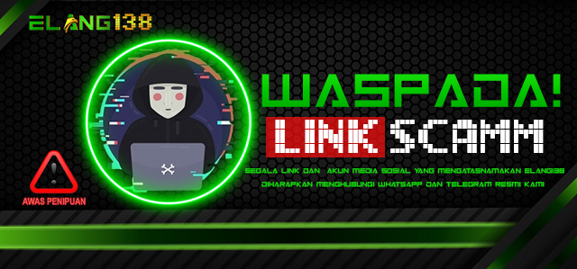 ELANG138 » Info Link Situs Bet Kecil Auto Maxwin ELANG 138 