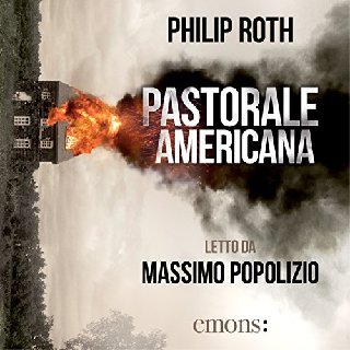 Philip Roth - Pastorale americana (2016) .mp3 - 160 kbps