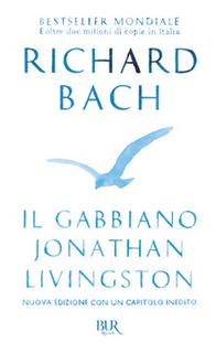 Richard Bach - Il gabbiano Jonathan Livingston (2012) .mp3 - 320 kbps