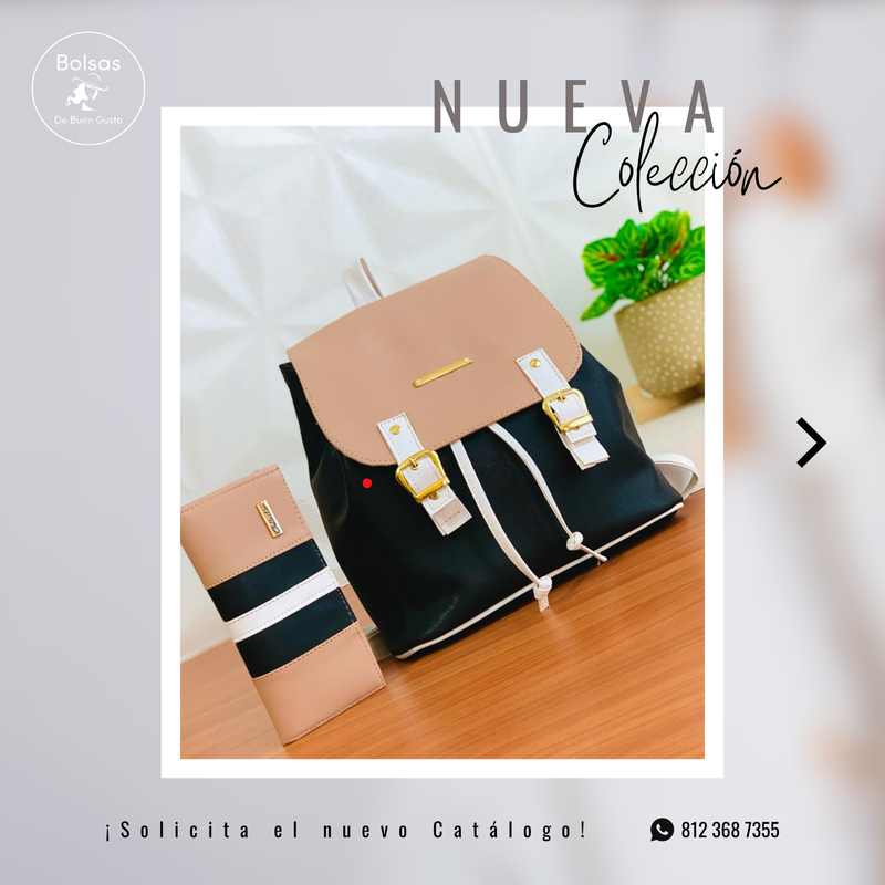 Bolsas de Buen Gusto