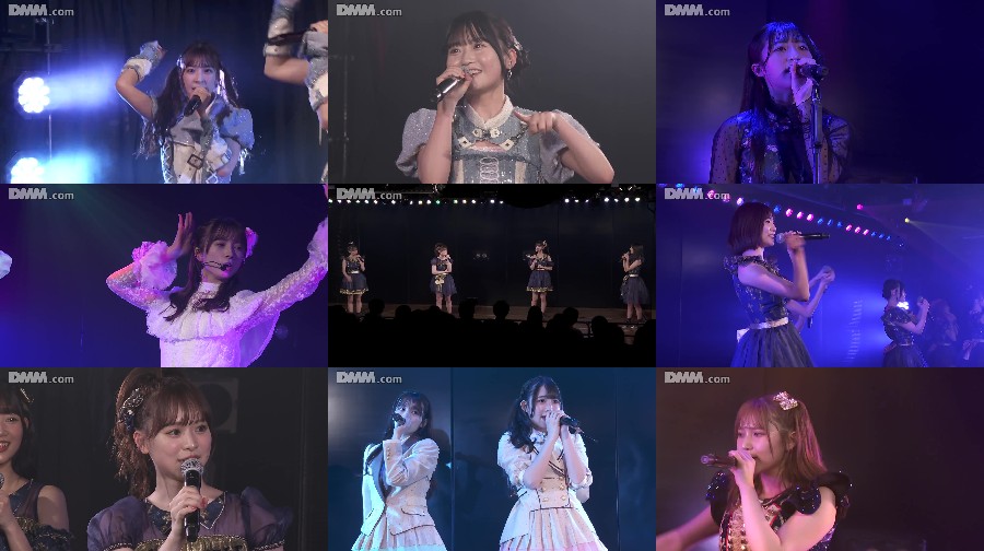 AKB48h2405011830-Live 【公演配信】AKB48 240501「今日は誰に恋をする？」公演 HD
