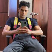 Ravi-twitter-pic