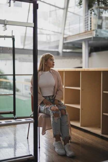 Маркетинг и привлечение посетителей