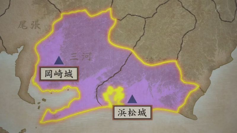 1574-Tokugawa-teritoriji-Onna-Joshu-Naotora-ep-39-a1
