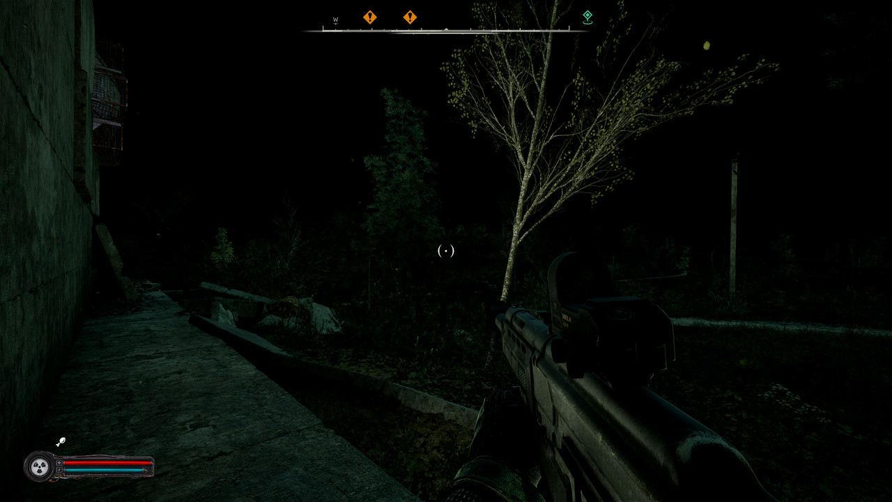 Screen Fast Stonee 001635