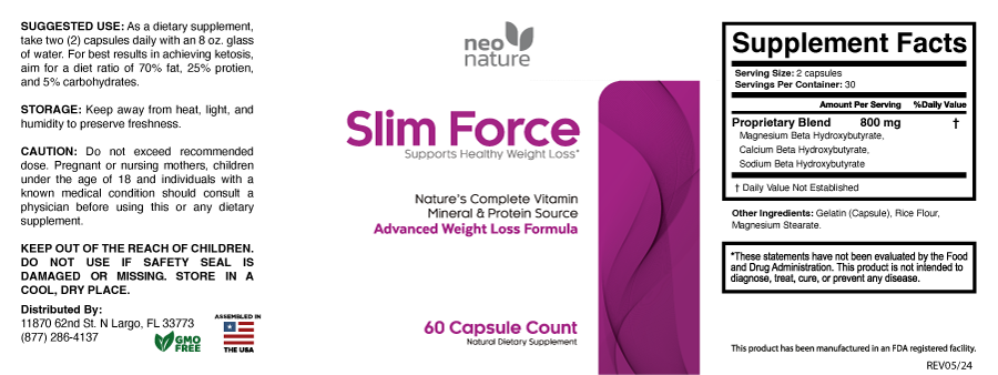 Slim Force