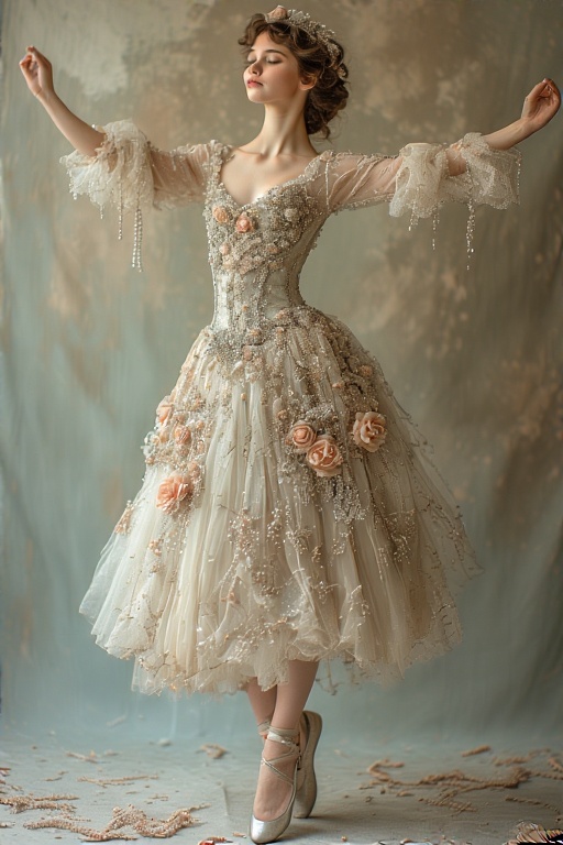 An-elegant-vintage-ballerina-i-20