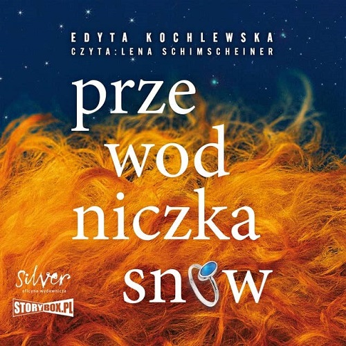Edyta Kochlewska - Przewodniczka snów (2024)