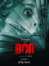 Watch Boo (2023) HDRip  Tamil Full Movie Online Free