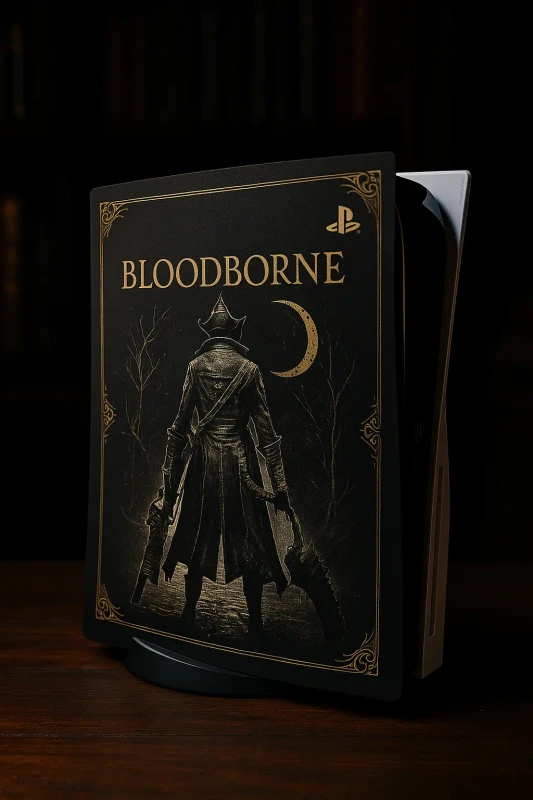 Bloodborne - PS5 Edition