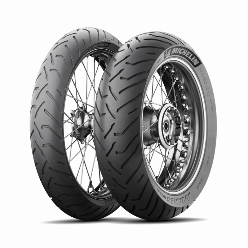 Shop Michelin Anakee Adventure 90/90-21 | Torque Block