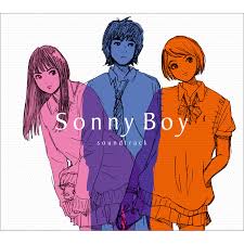 Sonny Boy Album Art
