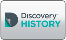 Discovery History