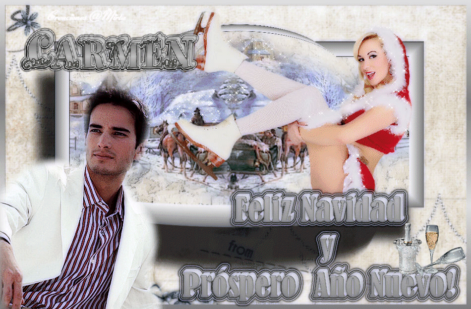AÑO NUEVO