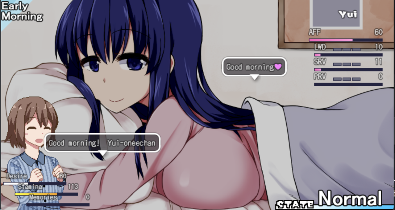 Winter Memories Apk