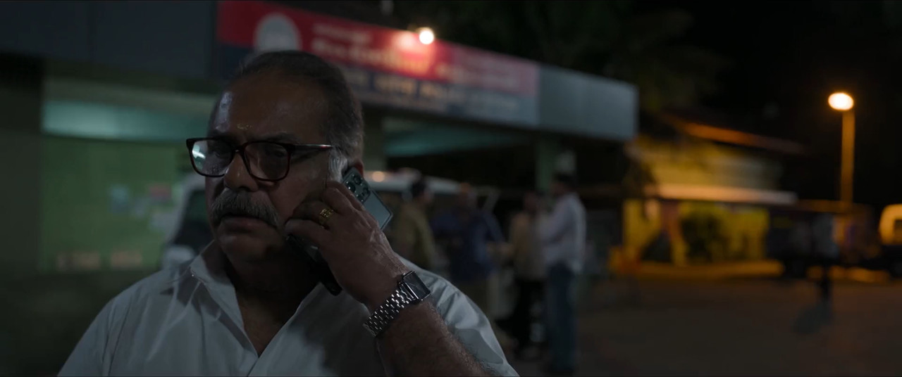 Aasha 2026 WebRip [Hindi + Tamil + Telugu + Malayalam + Kannada] 1080p 480p 720p ESub Screenshot