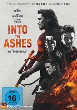 Into the Ashes - Blut fordert Blut (2019)