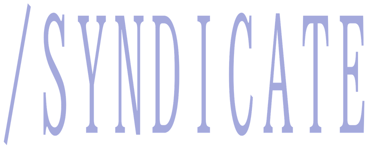 /syndicate