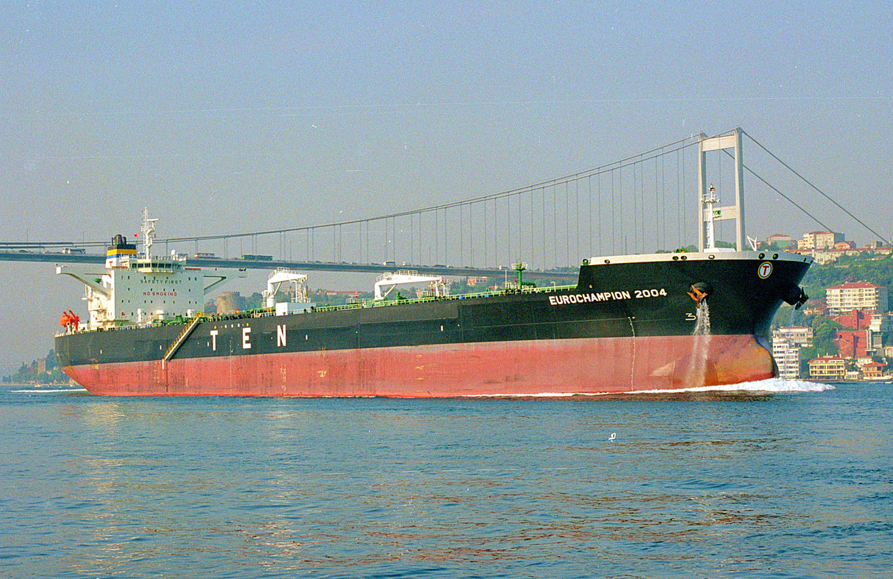 Eurochampion 2004 (OK 2006 0)