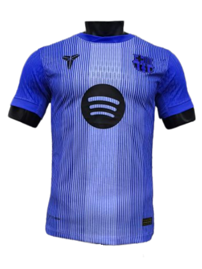 2526 Season Barcelona Special Edition Player Jersey