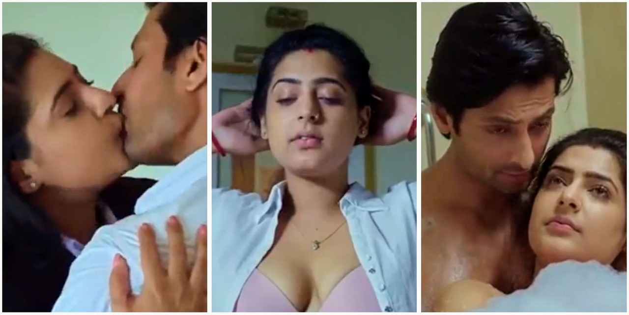 Hot shiney dixit full nude romance exclusive viral video