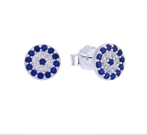 Ojo turco #00217