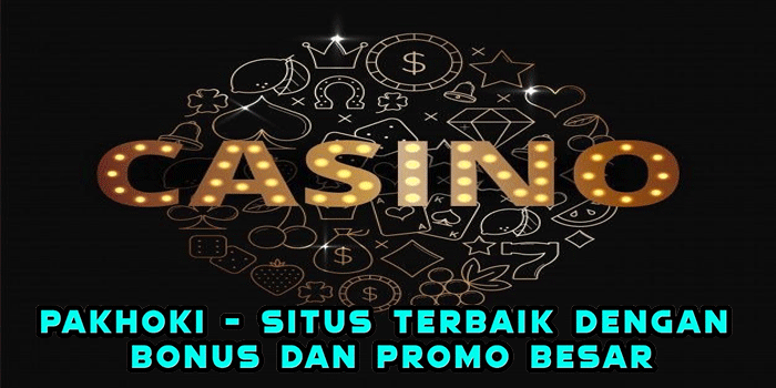 Situs Terbaik
