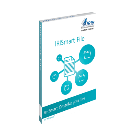 IRISmart File 11.1.296.0