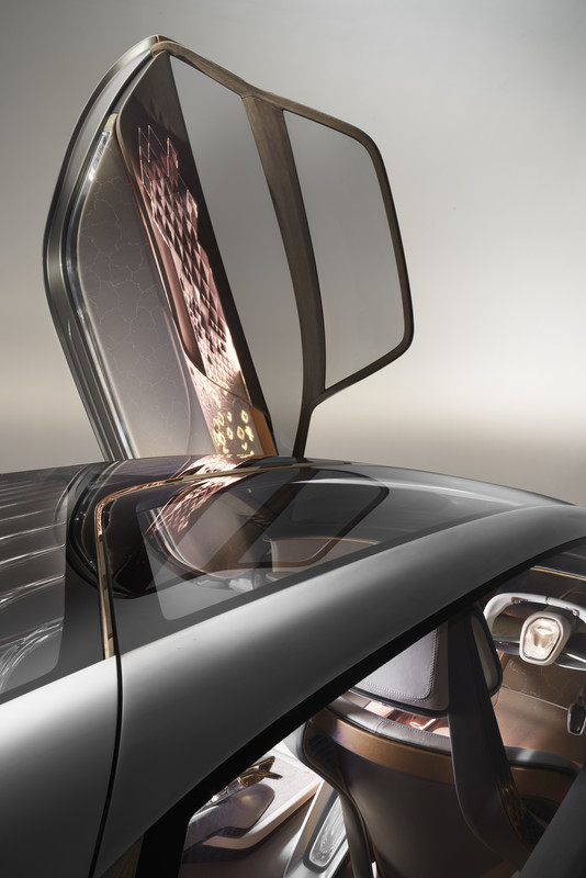 Bentley EXP 100 GT (12)