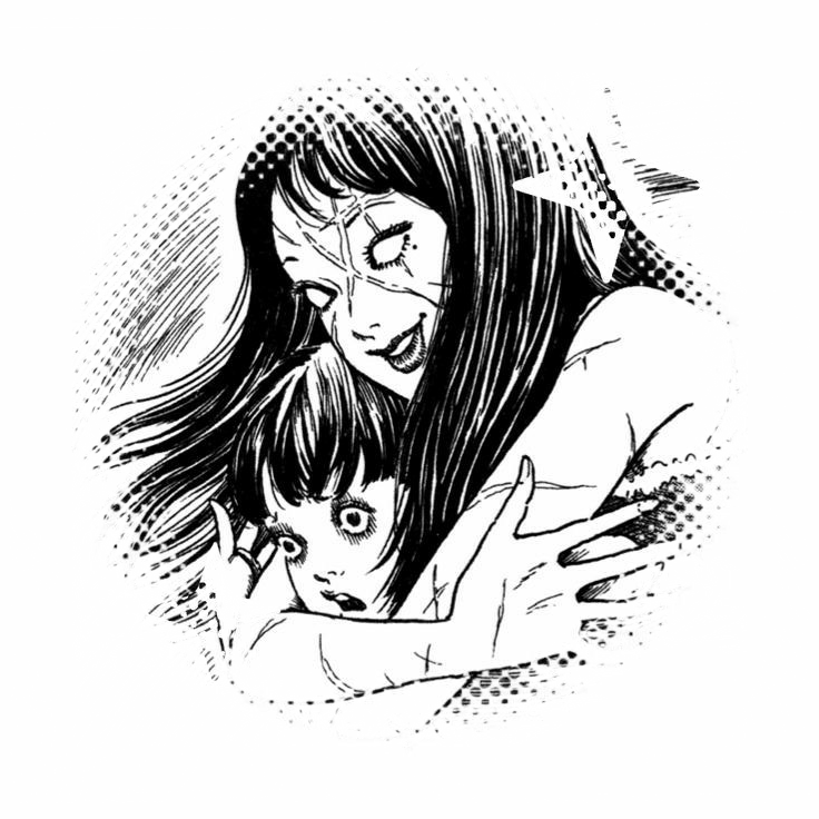 Junji Ito: Tomie