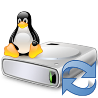 Starus Linux Restore 2.1 Multilingual